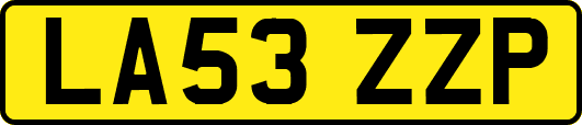 LA53ZZP