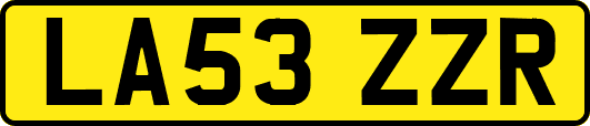 LA53ZZR