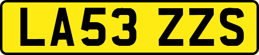 LA53ZZS