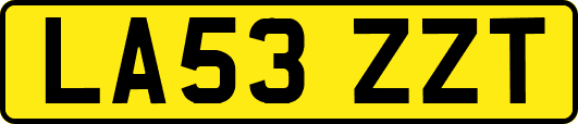 LA53ZZT