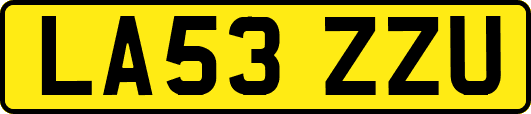 LA53ZZU