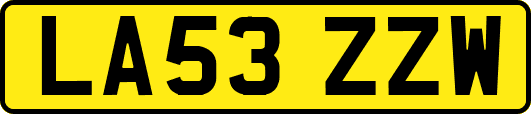 LA53ZZW