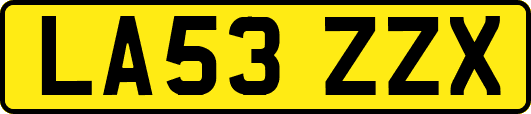 LA53ZZX