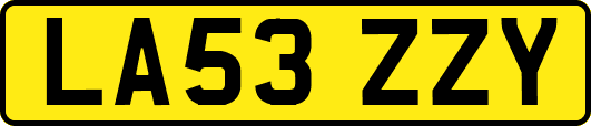 LA53ZZY