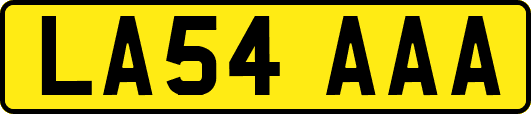 LA54AAA