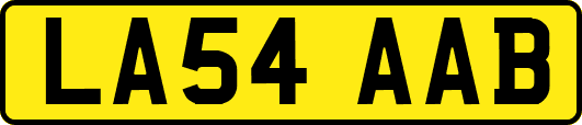 LA54AAB
