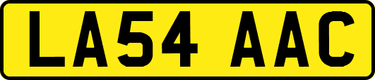LA54AAC
