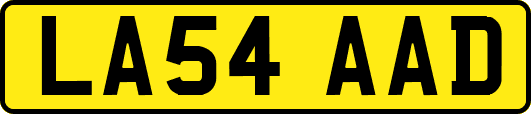 LA54AAD