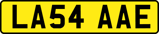 LA54AAE