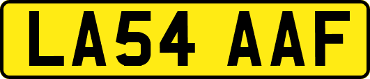LA54AAF