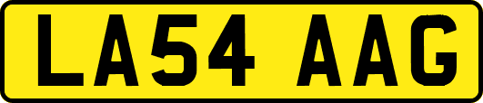 LA54AAG