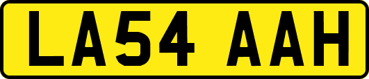 LA54AAH