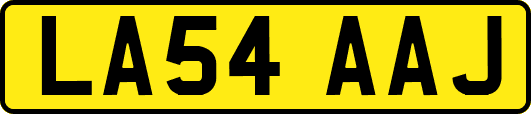 LA54AAJ
