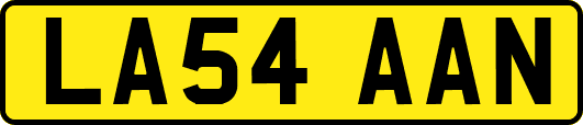 LA54AAN