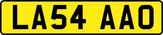 LA54AAO