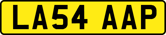 LA54AAP