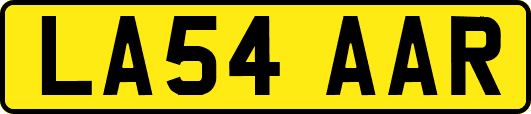 LA54AAR