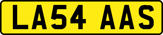LA54AAS