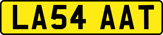 LA54AAT