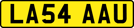 LA54AAU