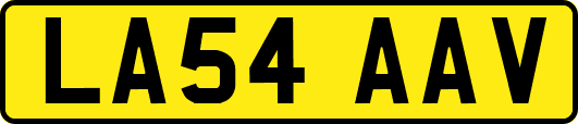 LA54AAV
