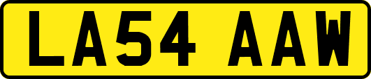 LA54AAW