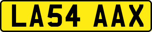 LA54AAX