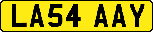 LA54AAY