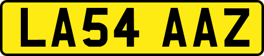 LA54AAZ