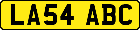 LA54ABC