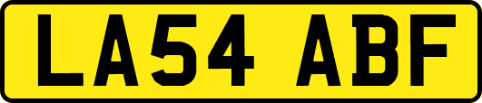 LA54ABF