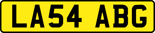 LA54ABG
