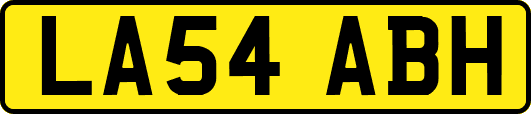 LA54ABH