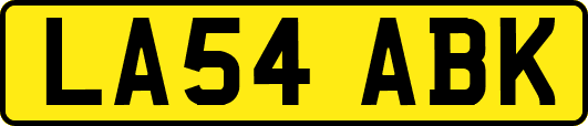 LA54ABK