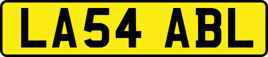 LA54ABL