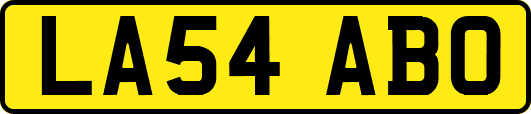 LA54ABO