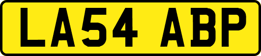 LA54ABP