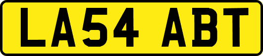 LA54ABT
