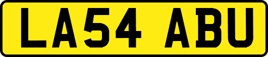 LA54ABU