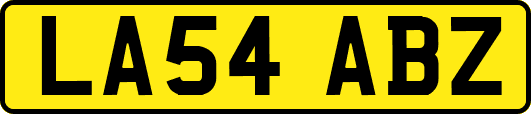 LA54ABZ