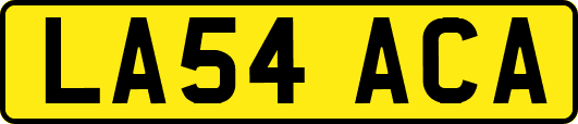 LA54ACA