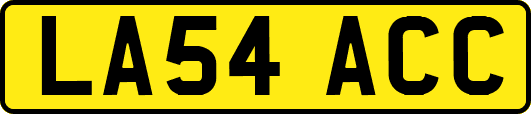 LA54ACC