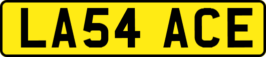 LA54ACE