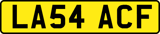 LA54ACF