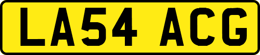 LA54ACG