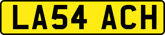 LA54ACH