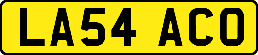LA54ACO