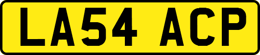 LA54ACP