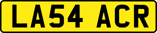 LA54ACR