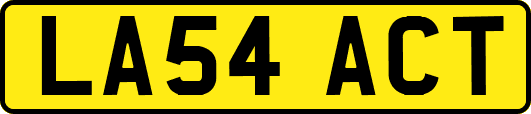 LA54ACT